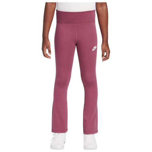 Nike Παιδικό κολάν Sportswear Classic High-Waisted Leggings